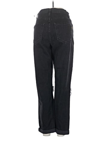 Vibrant M.I.U Jeans (view 2)