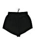 Automet Solid Black Athletic Shorts Size XS - photo 1