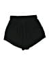 Automet Solid Black Athletic Shorts Size XS - photo 2
