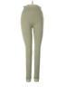 Gymshark Green Active Pants Size 00 (estimated) - photo 1
