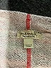 One World Stripes Pink Cardigan Size 2X - photo 7