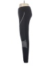 Carbon 100% Polyester Color Block Black Active Pants Size Med - Lg - photo 5