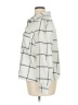 Dolce Cabo 100% Polyester Plaid Ivory Jacket Size XL - photo 5