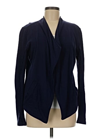 Caslon Cardigan (view 1)