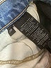 Unbranded Blue Jeans Size 28 waist - photo 7