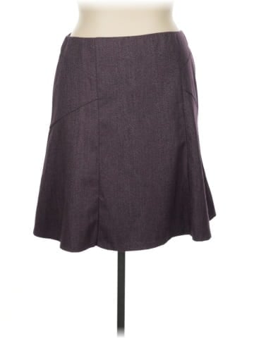 New York & Company Casual Skirt (view 1)