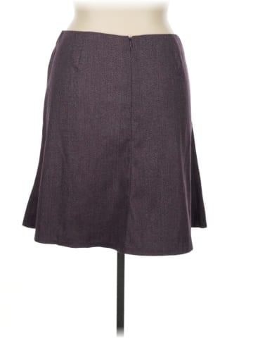 New York & Company Casual Skirt (view 2)