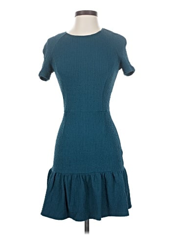 Opening Ceremony Casual Dress (view 1)