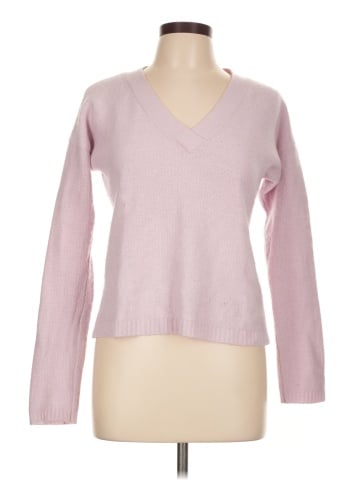 J.Crew Factory Store Pullover Sweater (view 1)