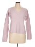 J.Crew Factory Store Purple Pink Pullover Sweater Size L - photo 1