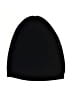 Ann Taylor Black Beanie One size - photo 1