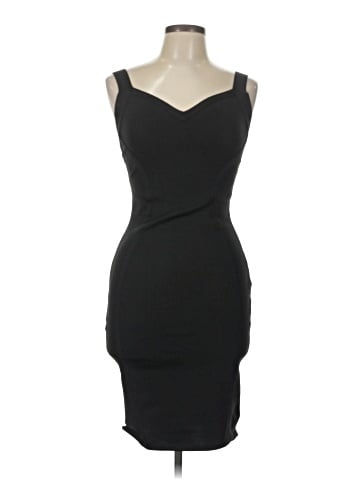 Wow Couture Cocktail Dress (view 1)