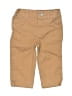 Carter's Tan Jeans 6-9 MO / 9 MO - photo 1