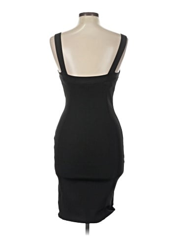 Wow Couture Cocktail Dress (view 2)