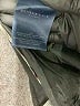 Burberry Solid Black Wool Skirt Size 6 - photo 14