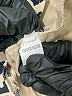 Unbranded 100% Polyester Animal Print Gold Coat Size S - photo 7