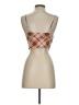 PacSun Brown Tank Top Size S - photo 2