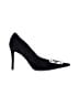 Escada Black Heels Size EU 37 - photo 1