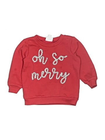 Mud Pie Pullover Sweater (view 1)