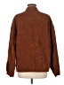 Shein Brown Jacket Size 6 - photo 2