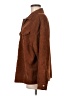 Shein Brown Jacket Size 6 - photo 5