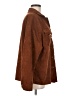 Shein Brown Jacket Size 6 - photo 4