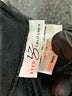 Iz Byer Solid Black Formal Skirt Size L - photo 4