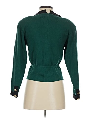 St. John Pullover Sweater (view 2)