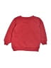 Mud Pie Red Pullover Sweater Size 12-18 mo - photo 2