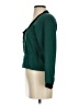 St. John Green Pullover Sweater Size 4 - photo 5