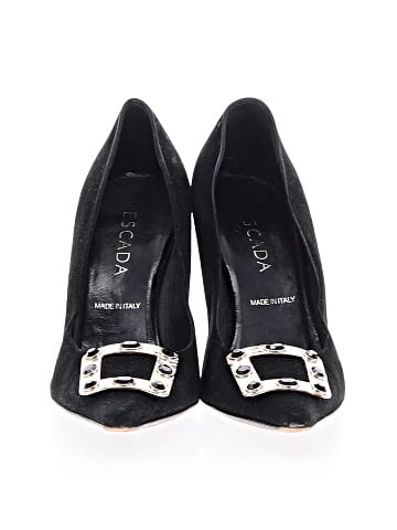 Escada Heels (view 2)