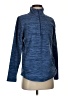 St. John's Bay 100% Polyester Blue Pullover Sweater Size XS - photo 1