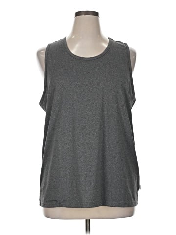 Onia Sleeveless T-Shirt (view 1)