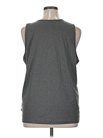 Onia Sleeveless T-Shirt (view 2)