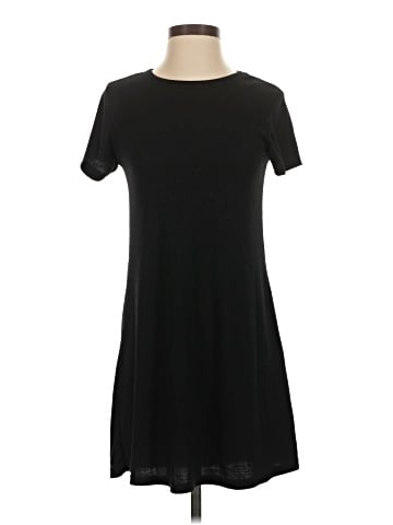 Poof! Casual Dress (view 1)