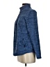 St. John's Bay 100% Polyester Blue Pullover Sweater Size XS - photo 5