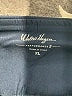 Ulla Popken Solid Blue Skort Size XL - photo 3