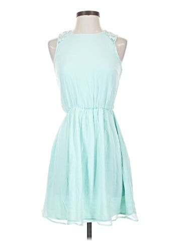 Topshop Casual Dress (view 1)