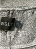 WSLY Gray Sweatpants Size S - photo 7