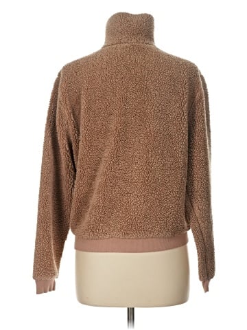 Topshop Pullover Sweater (view 2)