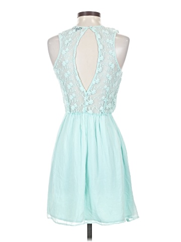 Topshop Casual Dress (view 2)
