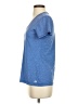 Bcg 100% Polyester Blue Active T-Shirt Size S - photo 5