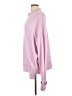 Pilcro Pink Pullover Sweater Size L - photo 5