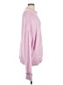 Pilcro Pink Pullover Sweater Size L - photo 4