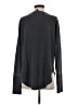 Lucky Brand Gray Pullover Sweater Size S - photo 2