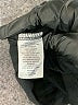 Halogen Black Casual Dress Size M - photo 8