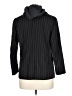 Bagatelle Stripes Black Blazer Size L (petite) - photo 2