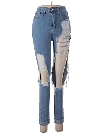 Shein Jeans (view 1)