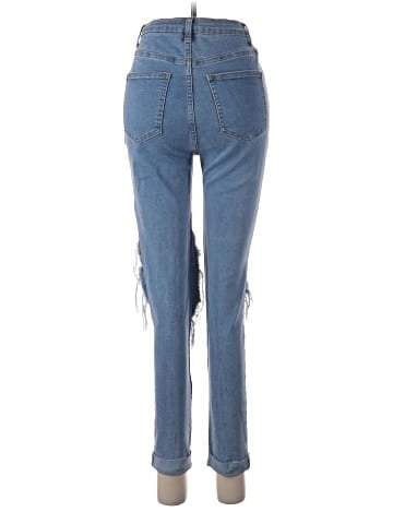 Shein Jeans (view 2)