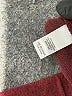 Assorted Brands Burgundy Casual Pants Size 14 - 16 - photo 5